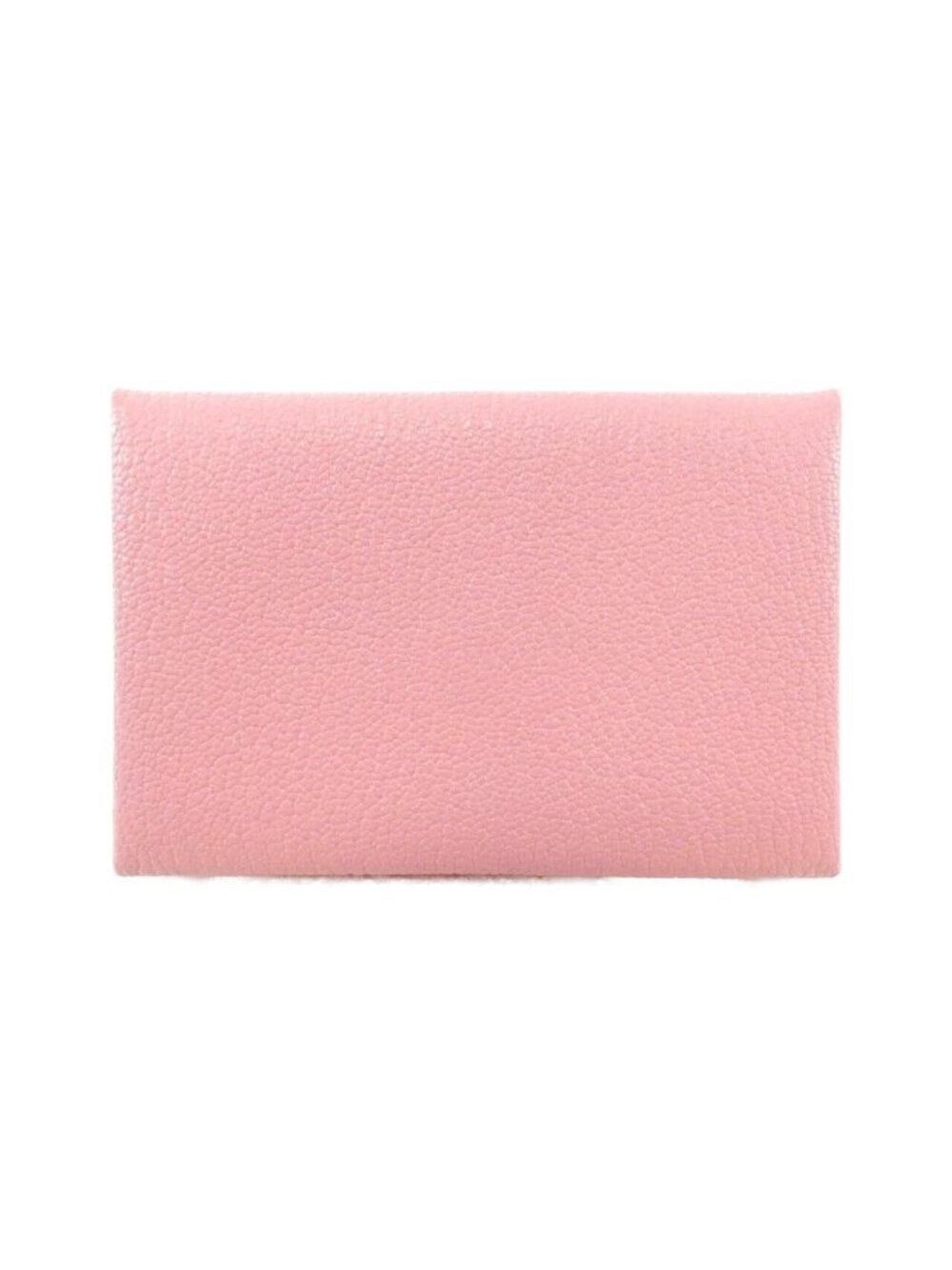 Hermes Calvi Verso Card Case
